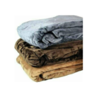 ΚΟΥΒΕΡΤΑ ΒΕΛΟΥΤΕ ''ΜΙΝΚ'' ΣΧΕΔΙΟ SIDIRELA ΜΟΝΗ160χ220cm