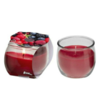 ΚΕΡΙ ΑΡΩΜΑΤΙΚΟ ΓΥΑΛΙΝΟ ΦΡΟΥΤΑ ΤΟΥ ΔΑΣΟΥΣ