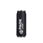 ΘΕΡΜΟΣ ESTIA TRAVEL FLASK 500ML PAOK ΜΕ ΚΑΛΑΜΑΚΙ