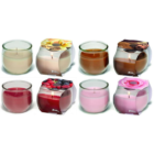 ΚΕΡΙ ΑΡΩΜΑΤΙΚΟ ΣΕ ΠΟΤΗΡΙ 120ΓΡ ΔΙΑΦΟΡΑ ΑΡΩΜΑΤΑ