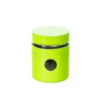 ΔΟΧΕΙΟ ΑΠΟΘΗΚΕΥΗΣ 300ML ΓΥΑΛΙΝΟ MUHLER MR-1408GXS