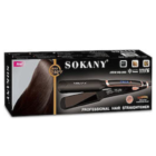 ΙΣΙΩΤΙΚΗ ΜΑΛΛΙΩΝ SONAKY ΜΕ ΚΕΡΑΜΙΚΕΣ ΠΛΑΚΕΣ