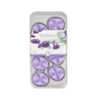 ΚΕΡΙ ΑΡΩΜΑΤΙΚΟ WAX MELTS ΣΕ ΔΙΑΦΟΡΑ ΑΡΩΜΑΤΑ 8ΤΜΧ BOLSIUS