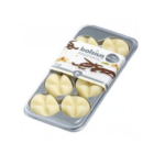 ΚΕΡΙ ΑΡΩΜΑΤΙΚΟ WAX MELTS ΣΕ ΔΙΑΦΟΡΑ ΑΡΩΜΑΤΑ 8ΤΜΧ BOLSIUS