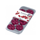 ΚΕΡΙ ΑΡΩΜΑΤΙΚΟ WAX MELTS ΣΕ ΔΙΑΦΟΡΑ ΑΡΩΜΑΤΑ 8ΤΜΧ BOLSIUS