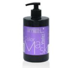 ΧΡΩΜΟΜΑΣΚΑ ΣΕ ΔΙΑΦΟΡΑ ΧΡΩΜΑΤΑ 500ML ΑΝΤΛΙΑ IMEL PROFESSIONAL