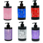 ΧΡΩΜΟΜΑΣΚΑ ΣΕ ΔΙΑΦΟΡΑ ΧΡΩΜΑΤΑ 500ML ΑΝΤΛΙΑ IMEL PROFESSIONAL