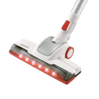 ΣΚΟΥΠΑ ΕΠΑΝΑΦ/ΜΕΝΗ2 ΣΕ 1 STICH & ΧΕΙΡΟΣ ZANUSSI ZHS-32802 22.2V ΚΟΚΚΙΝΗ/ΑΣΗΜΙ