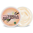 ΚΡΕΜΑ ΣΩΜΑΤΟΣ BODY BUTTER 220ML DERMAV10 COCOA COCONUT VANILLA