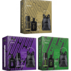 ΣΕΤ ΚΟΥΤΙ ΔΩΡΟΥ ΜΕ EAU DE TOILET 100ML+ SPRAY 150ML+ ΤΣΑΝΤΑ ΠΛΑΤΗΣ