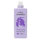 ΜΑΛΑΚΤΙΚΟ ΡΟΥΧΩΝ PAPOUTSANIS AROMATICS 1L ΣΕ ΔΙΑΦΟΡΑ ΑΡΩΜΑΤΑ