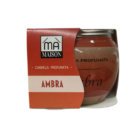 ΚΕΡΙ ΑΡΩΜΑΤΙΚΟ ΣΕ ΠΟΤΗΡΙ ΓΥΑΛΙΝΟ 85GR ΣΕ ΔΙΑΦΟΡΑ ΑΡΩΜΑΤΑ