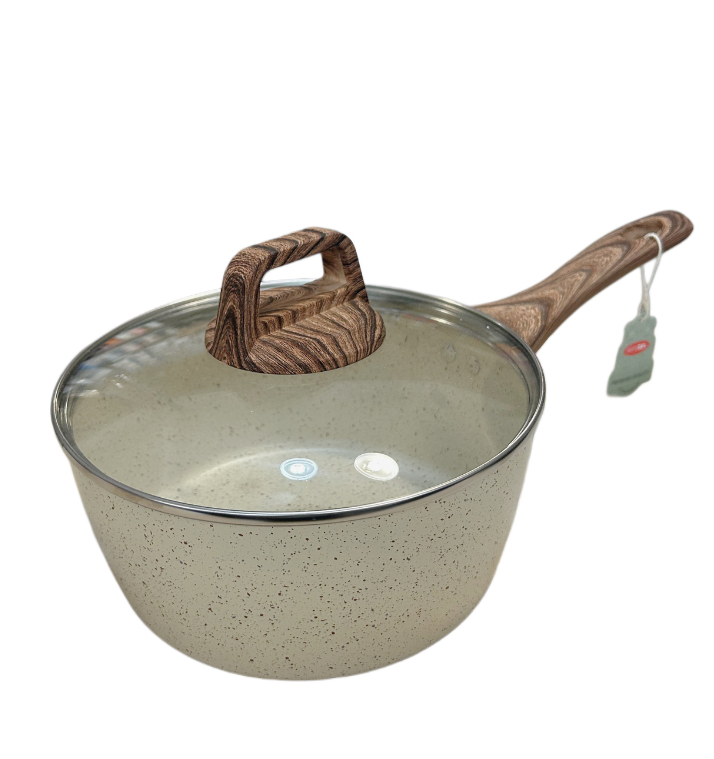 ΚΑΤΣΑΡΟΛΑΚΙ ΓΑΛΑΚΤΟΣ 16CM STONE DIM ΚΩΔ.16 CM MILK POT BEIGE 16 CM MILK POT GREY ΚΑΤΣΑΡΟΛΑΚΙ ΓΑΛΑΚΤΟΣ 16CM STONE DIM ΚΩΔ.16 CM MILK POT BEIGE 16 CM MILK POT GREY