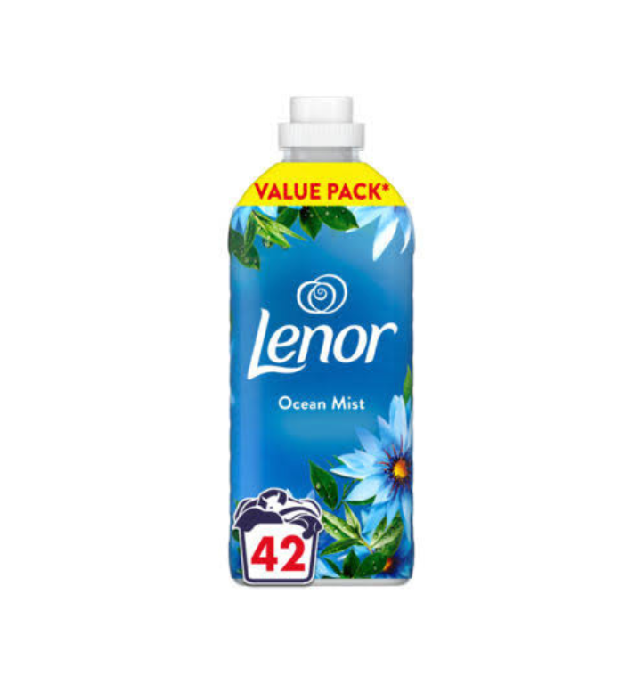 ΜΑΛΑΚΤΙΚΟ LENOR 1386ML