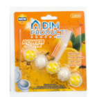 ΠΙΑΤΑ ΠΛΑΣΤΙΚΑ 10 TEM 18CM DIM ΚΩΔ.34738-2